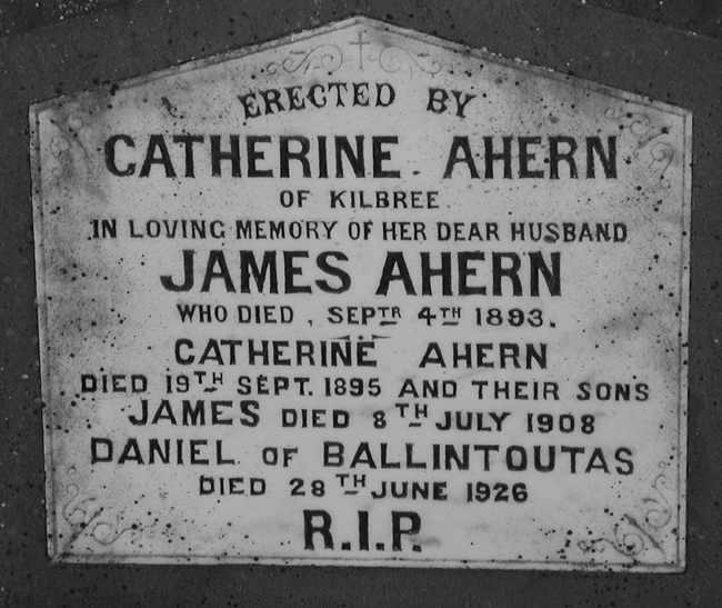Ahern, Catherine, James and Daniel.jpg 233.0K